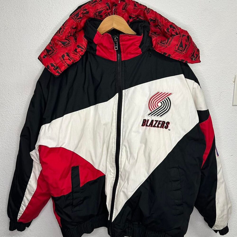 Nba Men's multi Jacket - Picture 2 of 8